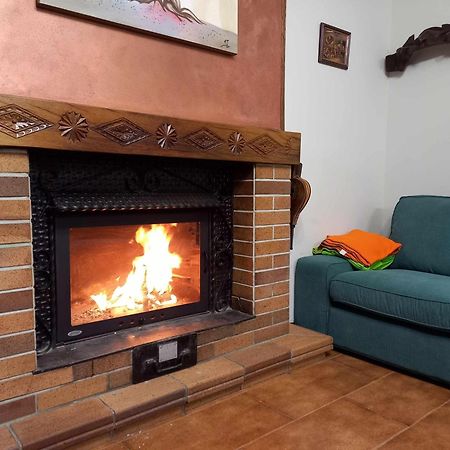 Casa Albaitar Con Piscina Y Sala De Juegos Аскона Экстерьер фото